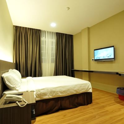 高級雙人房 文德甲U設計酒店優惠