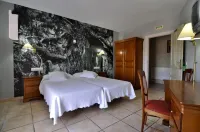 Hotel Rural El Castillo โรงแรมใน