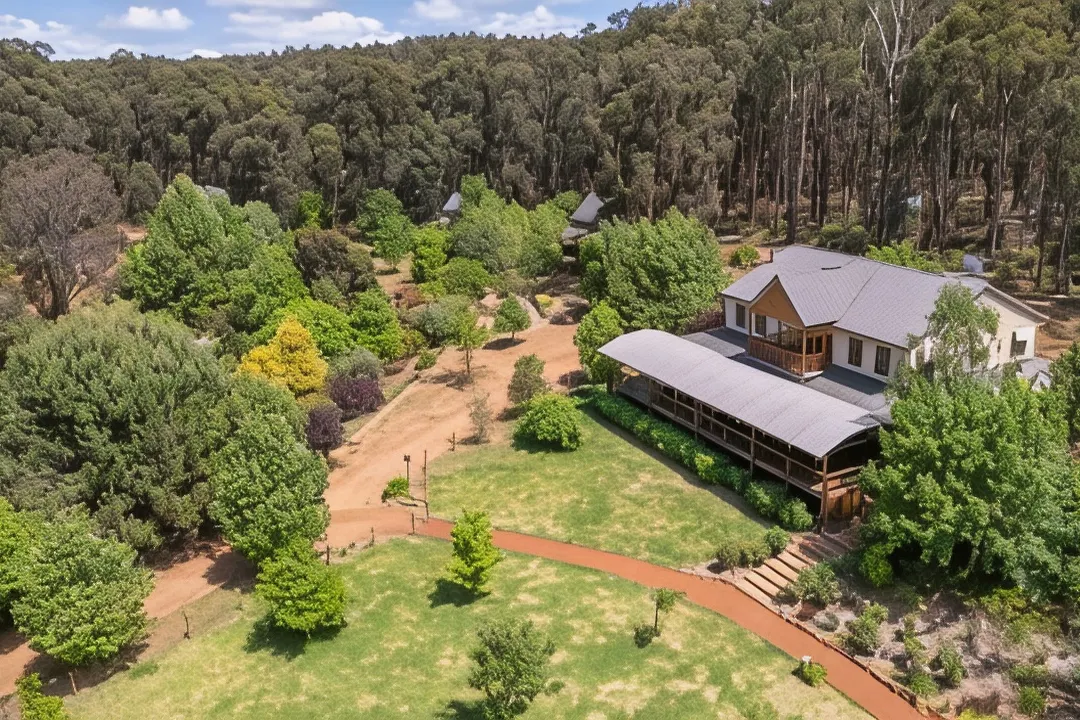 Noble River Estate - Dwellingup