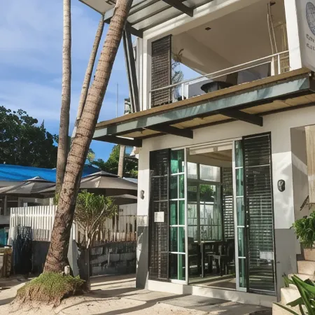 Grand Blue Beach Hotel