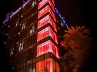 Hotel Adef โรงแรมใน