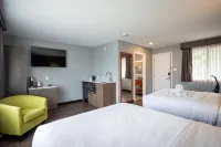 Best Western Truro - Glengarry Hotels in 