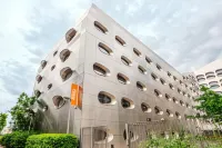 Aparthotel Adagio Access Nancy Centre