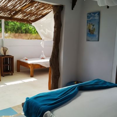 Villa-Beach Front Karamba Promo Code