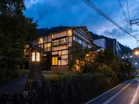 越後湯沢温泉 音羽屋旅館 のホテル