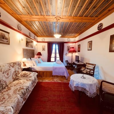 Double Room Melition Promo Code