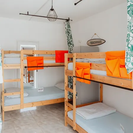Endless Summer Hostel