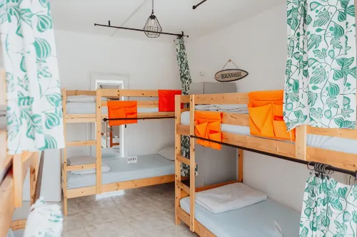 Endless Summer Hostel