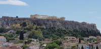 Athens Utopia Ermou