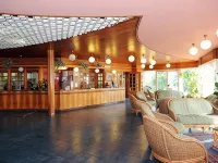 Hotel Marco Polo Hoteles en Garda