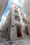 Villa Sv. Petar Hotel a 