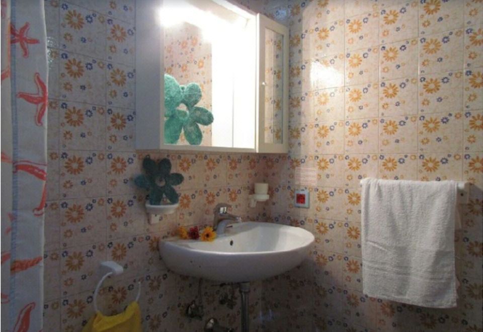 单间，整套房子或公寓