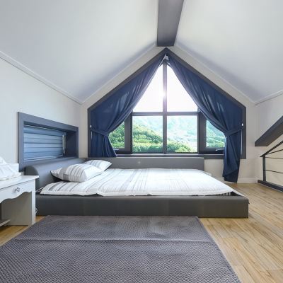 A1 (미상) Hwacheon Bed and Breakfast AU 쿠폰