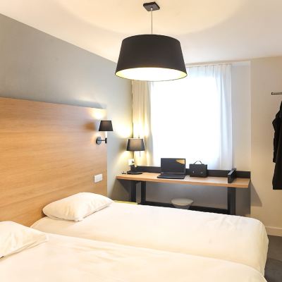 Privilege Twin Room Hotel Reseda Promo Code