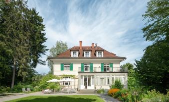 Signau House & Garden Boutique Hotel Zürich - Housity