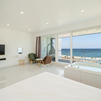 501 비나리스파 양양 코델리아펜션 쿠폰