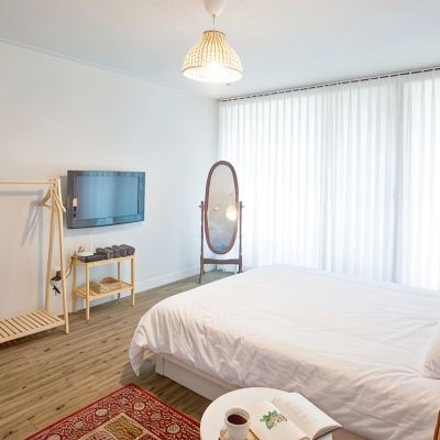 E02 엘도라도 펜션 태안 쿠폰