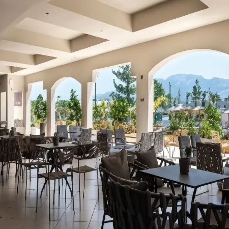 Akti Coast Club Hotel