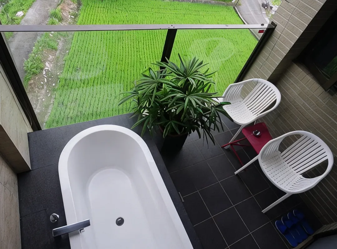 Riverbank Villa - 宜蘭縣