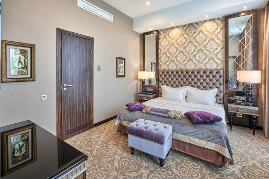 Majestic Boutique Hotel Deluxe (Маджестик Бутик Отель Делюкс)