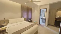 Priyo Nibash Stylish Residential Hotel Hôtels à : 