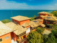 Hotel Cave do Sol Hotele w: 