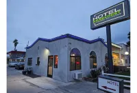 Hotel Ridgecrest an Extended Stay Studios Hoteles en 