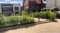 Amaziah Apartments Hoteles en 