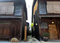 Rinn Shiki Juraku Hotele w: 