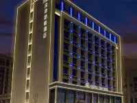 D.MIESTON Hotels in Changle County