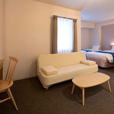 ファミリールーム HOTELメリケンポート神戸元町 クーポン