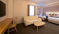 HOTEL Meriken Port Kobe Motomachi Hotels in 