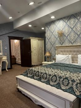 Baku Hotel Ganja