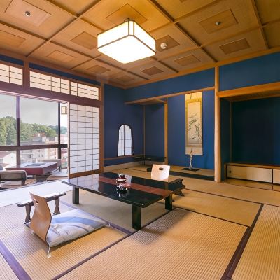 Family Room with Bathroom Hoshi Promo Code