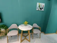 Fuyu Wanxin Homestay (Fuyu Station) Hotels in Fuyu