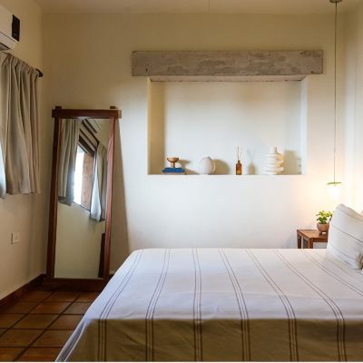 Departamento De 1 Recamara Casa Ritual Promo Code