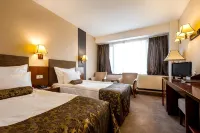 Grand Hotel Napoca Hôtels à : 
