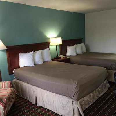 Superior Double Room - Smoking Fiddler's Inn Promo Code
