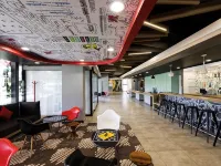 Ibis Tijuana Zona Rio