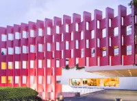 Camino Real Polanco Mexico Hotele w: 
