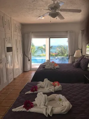 Villa Kokobeach by Ecobeaches