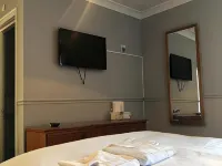 The Crown Hotel Hotels in Ryde