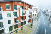 Hotel Sapphire Bakuriani Hotels in 