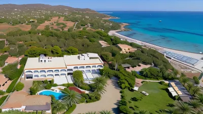 Hotel Simius Playa Hotel a 
