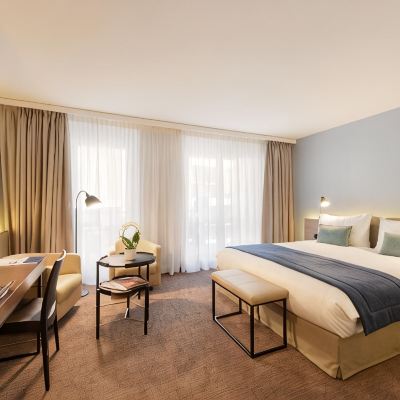 Superior Double Room Astra Vevey Promo Code
