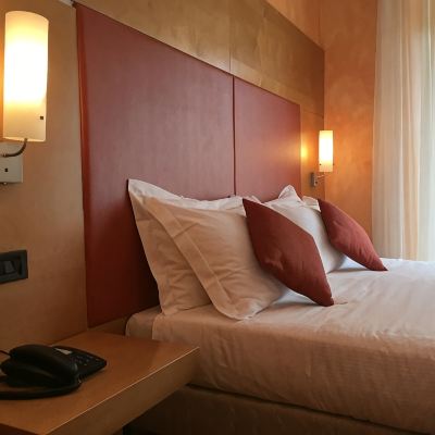 Classic Double Room Plus Welcome Milano Promo Code