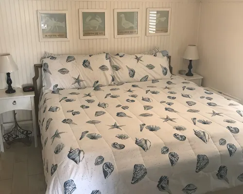Direct Oceanfront Condo and Drive on the Beach Access!! Hotels in Crescent Beach