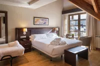 Snö Aragon Hills Hotels in 