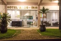Hotel Arco Iris Palmas Hotel a 