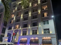City Tower Hotel Hotels in Aqaba